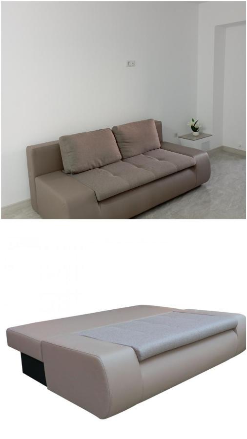 Apartament Bianco Βραΐλα Εξωτερικό φωτογραφία