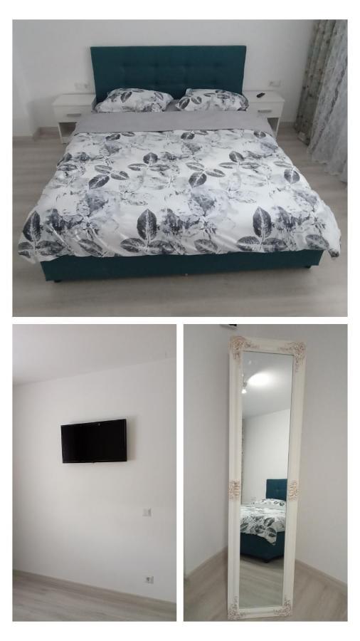 Apartament Bianco Βραΐλα Εξωτερικό φωτογραφία