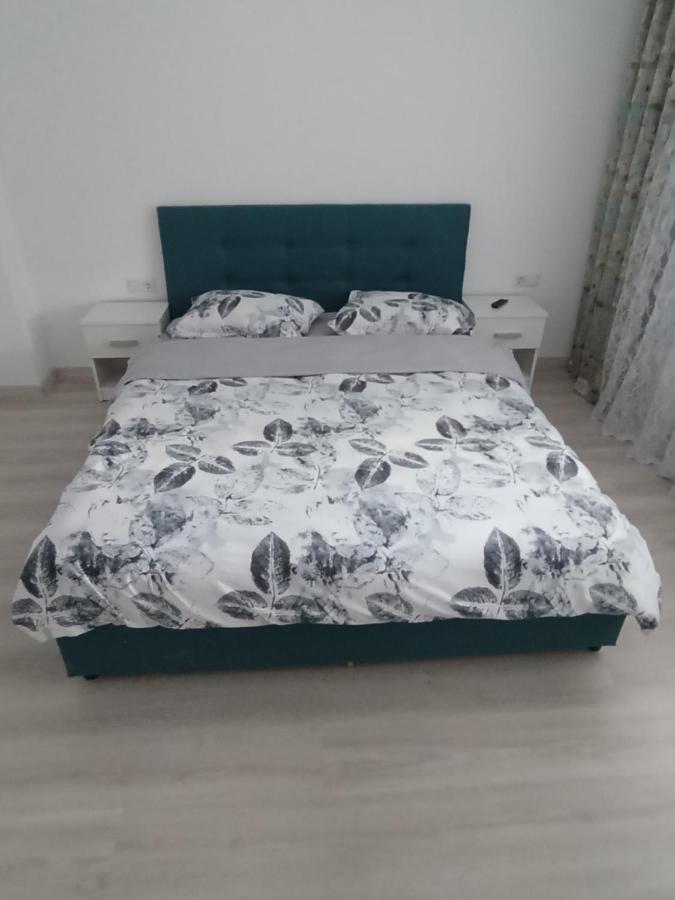 Apartament Bianco Βραΐλα Εξωτερικό φωτογραφία