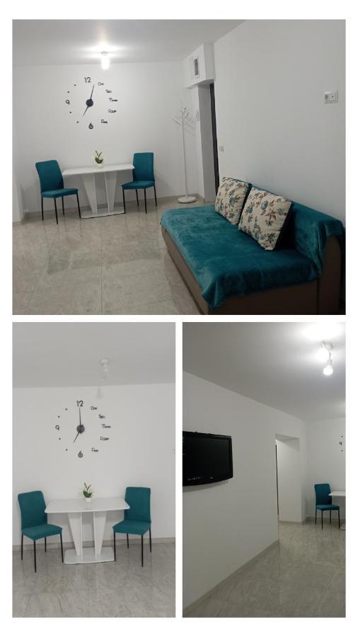 Apartament Bianco Βραΐλα Εξωτερικό φωτογραφία