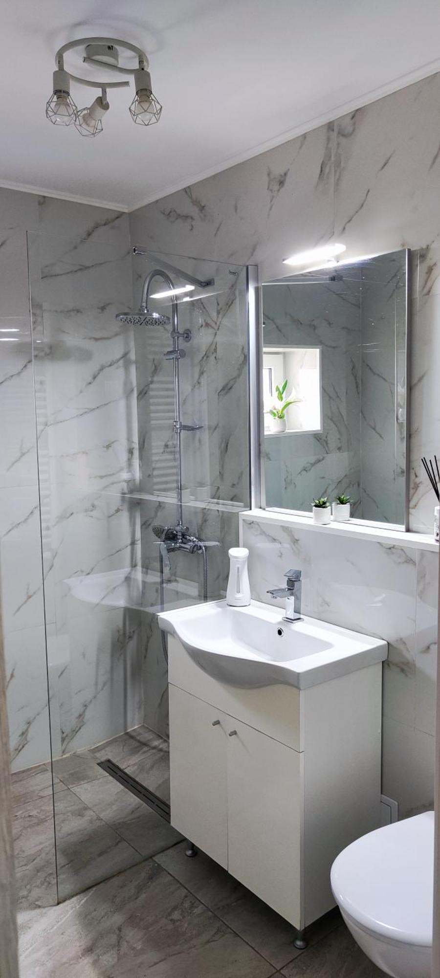 Apartament Bianco Βραΐλα Εξωτερικό φωτογραφία